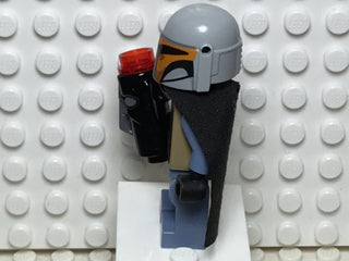 Mandalorian Tribe Warrior, sw1077 Minifigure LEGO®