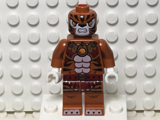 Trakkar, loc140 Minifigure LEGO®