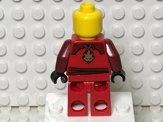 Kai ZX, njo0032 Minifigure LEGO®