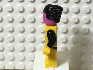 Sinestro, sh0144 Minifigure LEGO®