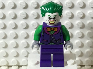 The Joker, sh0590 Minifigure LEGO®