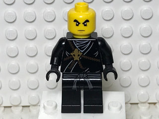 Cole, njo0006 Minifigure LEGO®