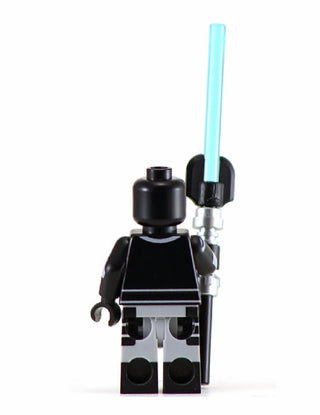 Dark Assassin Custom Minifigure Custom minifigure BigKidBrix