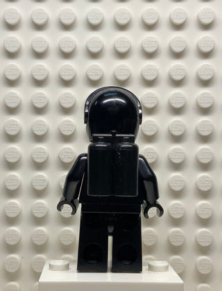 Blacktron I, sp001 Minifigure LEGO®