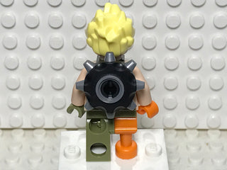 Junkrat, ow016 Minifigure LEGO®
