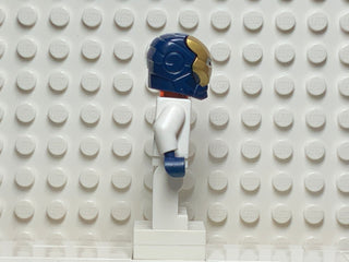 Iron Legion, sh0168 Minifigure LEGO®