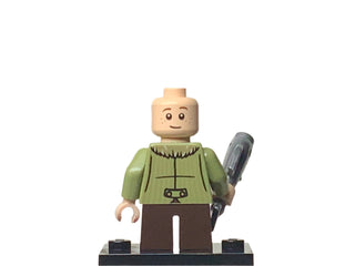 Bain Son of Bard, lor100 Minifigure LEGO®