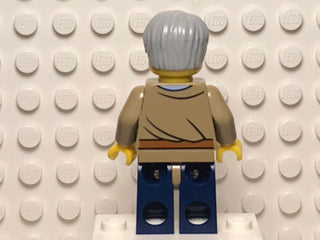 Runde, njo0443 Minifigure LEGO®