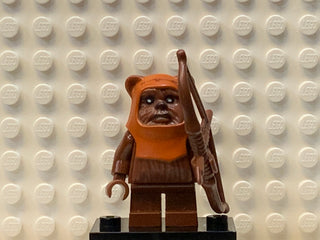 Wicket, sw0237 Minifigure LEGO®
