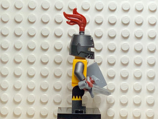 Tournament Knight, col20-4 Minifigure LEGO®