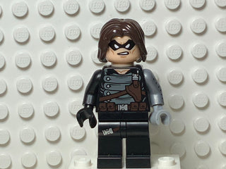 Winter Soldier, sh181 Minifigure LEGO®   