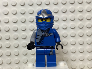 Jay ZX, njo0034 Minifigure LEGO®
