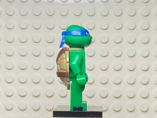 Leonardo, tnt002 Minifigure LEGO®