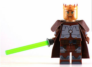 K.O. CEN Star Wars Custom Printed Minifigure Custom minifigure BigKidBrix