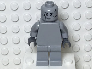 Statue Stone Snake Temple Guardian, njo0324 Minifigure LEGO®