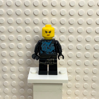 Nya (Spinjitzu Masters), njo0404 Minifigure LEGO®