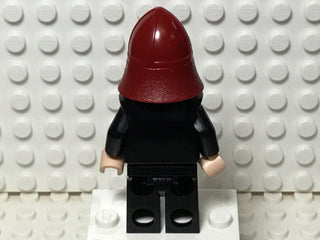 Fire Nation Soldier, ava004 Minifigure LEGO®