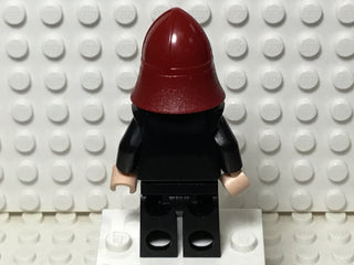 Fire Nation Soldier, ava004 Minifigure LEGO®   