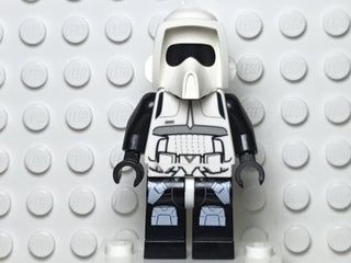 Scout Trooper, sw0505 Minifigure LEGO®
