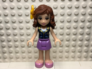 Olivia, frnd0119 Minifigure LEGO®