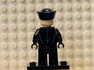General Hux, sw0662 Minifigure LEGO®