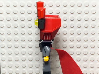 Lord Business, tlm029 Minifigure LEGO®