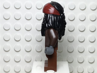 Captain Jack Sparrow Voodoo , poc029 Minifigure LEGO®