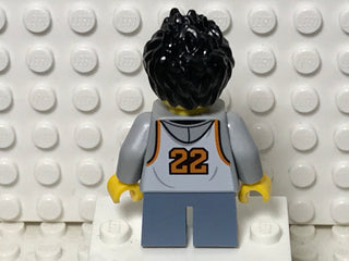 Wade, hs017 Minifigure LEGO®