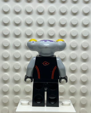 Squidtron, sp111 Minifigure LEGO®
