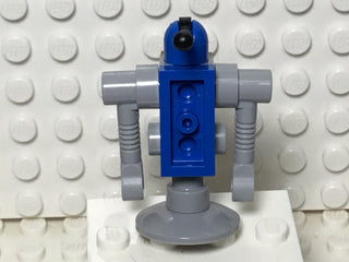 Classic Space Droid, tlm089 Minifigure LEGO®