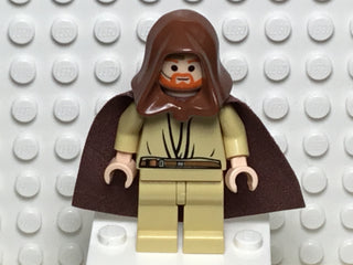 Obi-Wan Kenobi, sw0234 Minifigure LEGO®