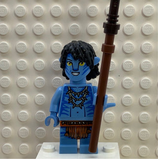 Tuk, avt014 Minifigure LEGO®