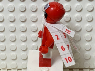 Calendar Man, sh335 Minifigure LEGO®   