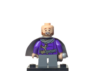 Ori the Dwarf, lor045 Minifigure LEGO®