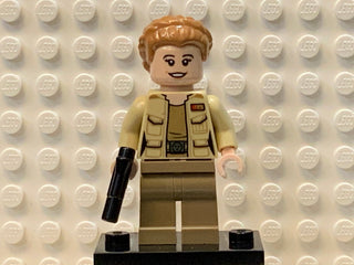 Lieutenant Connix, sw1048 Minifigure LEGO®
