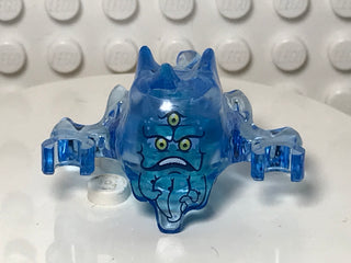 Ghostbusters Ghost, 19861pb03 Minifigure LEGO®