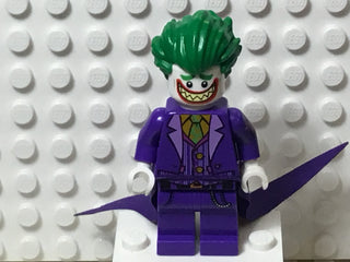 The Joker, sh324 Minifigure LEGO®   