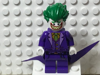 The Joker, sh0324 Minifigure LEGO®