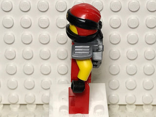 Kai, njo0457 Minifigure LEGO®