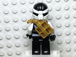 Zane (Skybound), njo0189 Minifigure LEGO®
