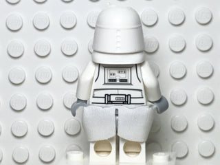 Snowtrooper, sw0568 Minifigure LEGO®