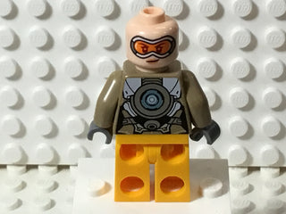 Tracer, ow001 Minifigure LEGO®   