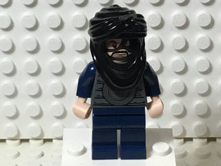 Ghazab, pop005 Minifigure LEGO®