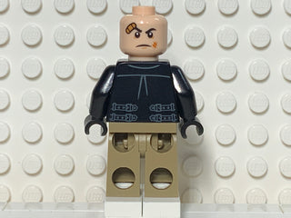Masked Robber, sh0421 Minifigure LEGO®