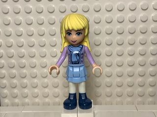 Stephanie, frnd0053 Minifigure LEGO®