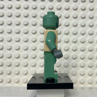 Squidward, bob003 Minifigure LEGO®