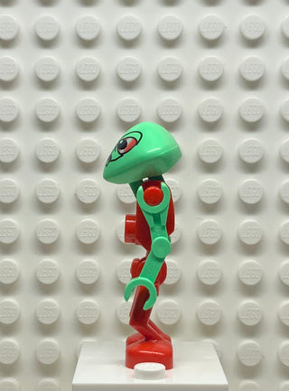 Martian, Arcturus, lom005 Minifigure LEGO®