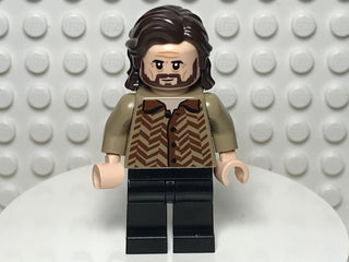 Sirius Black, hp371 Minifigure LEGO®