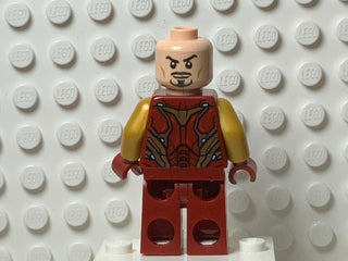 Iron Man Mark 85 Armor, sh0573 Minifigure LEGO®