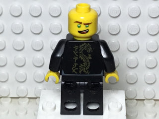 Lloyd, njo0425 Minifigure LEGO®